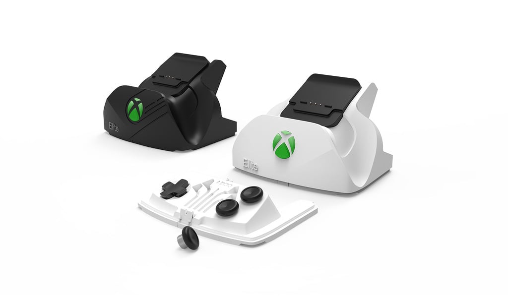 Steht für Xbox Series S/X/One Controller
