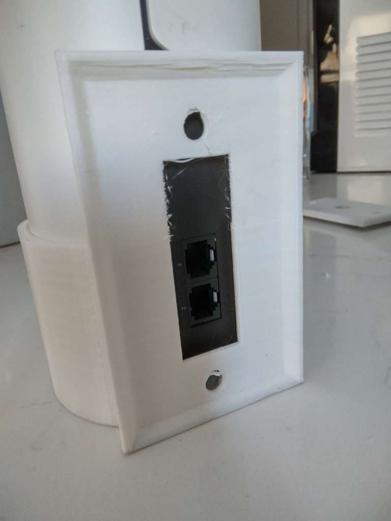 TP-Link Deco S4/M4/E4 Wandhalterung