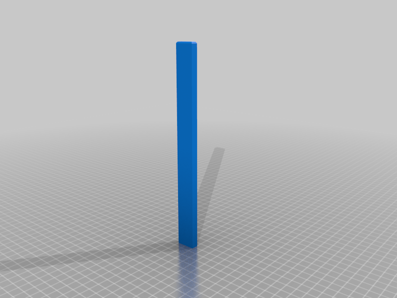 Køkkenrulleholder med Énhåndsbetjening og Moderne Design
