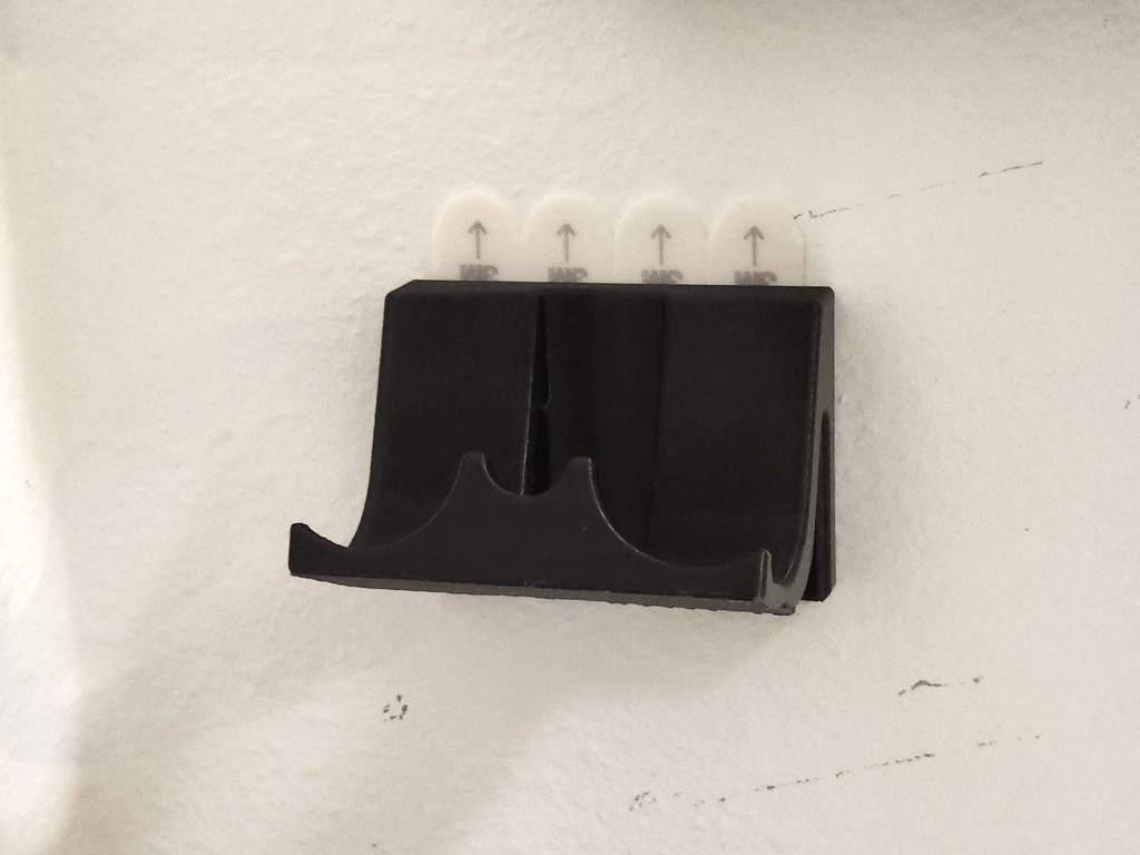 Wandhalterung für PS4-Controller