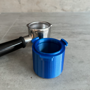 54 mm Dosierbecher für Sage/Breville Barista Touch Impress