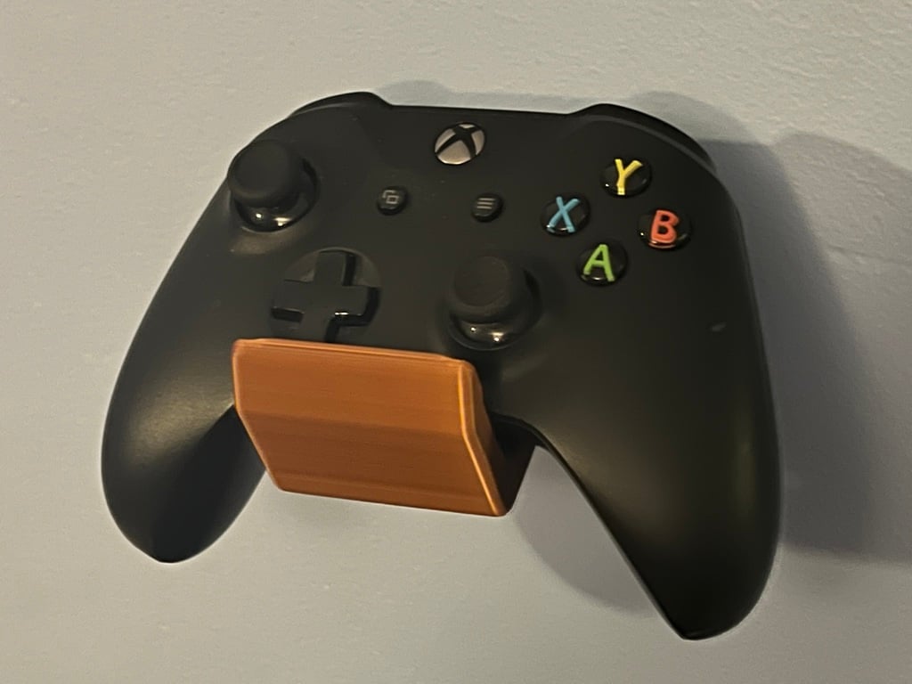 Universelle Controller-Wandhalterung für PlayStation, Xbox und Nintendo Switch Pro