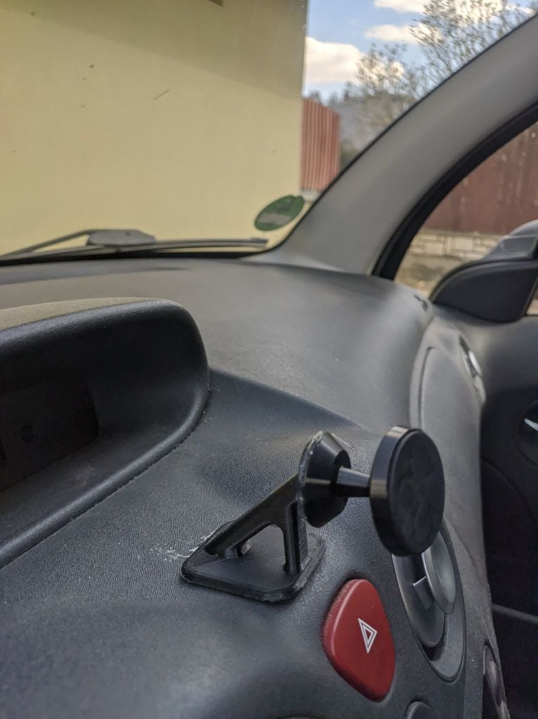 Magnetisk Biltelefonholder til Bil