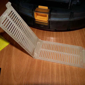 HEPA-Filterersatz für Mamibot exvac 660-880