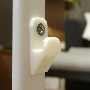 IKEA Possible Regalhaken – stärkere Version