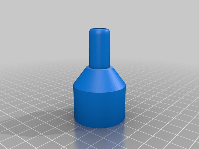 Bilgenpumpe für 1/2" Tropfleitung und NPT-Adapter
