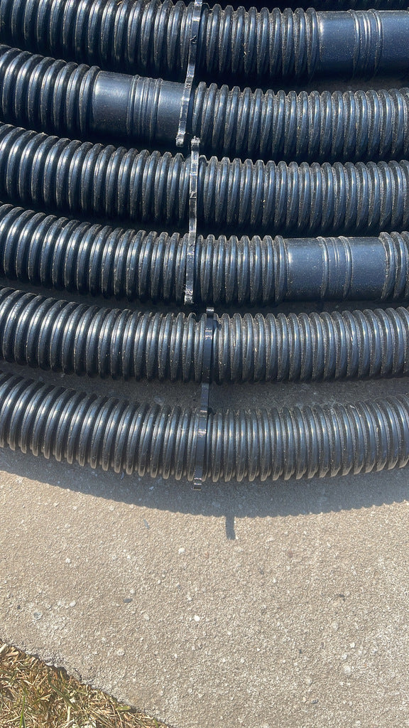 Slangeforbindelse 32mm til Pool og Vakuum