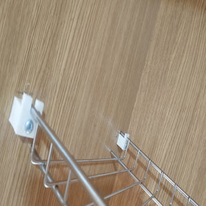 Halterung für Tellerständer / Geschirrständer