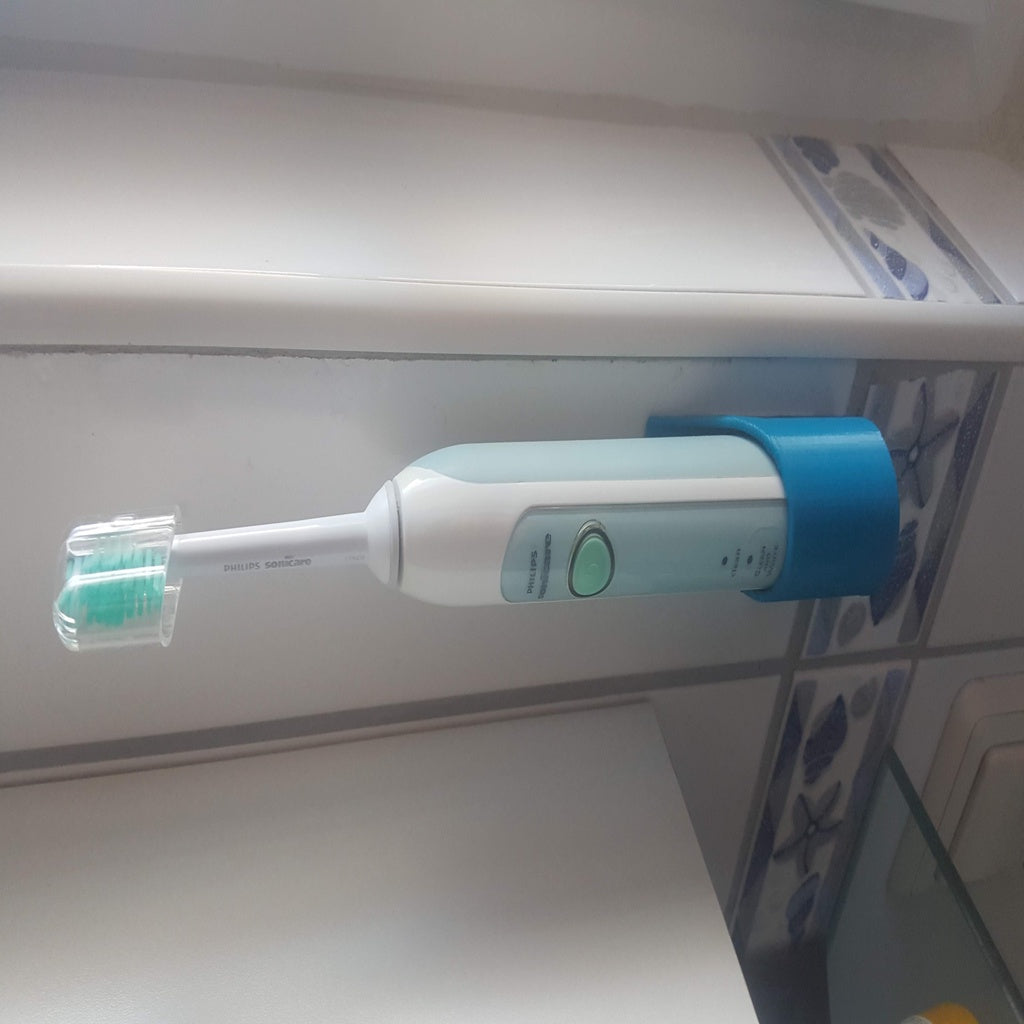 Philips Sonicare Wandhalterung