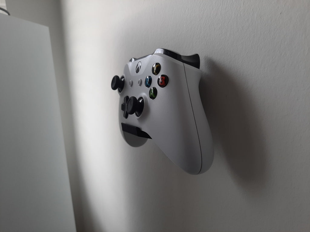 Wandhalterung für Xbox One-Controller