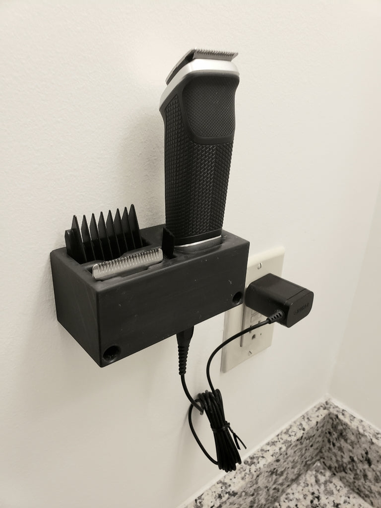 Wandhalterung für Philips Norelco 5750