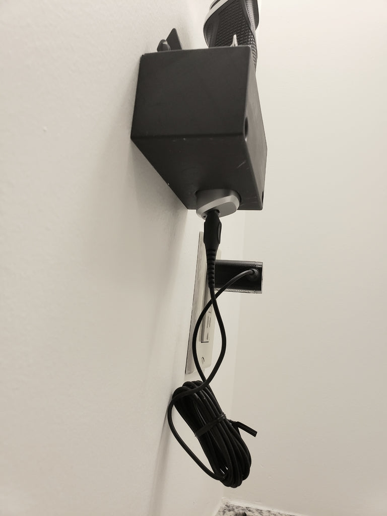 Wandhalterung für Philips Norelco 5750