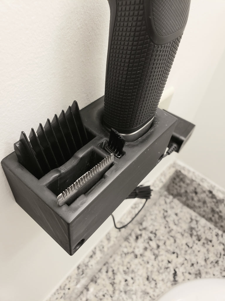 Wandhalterung für Philips Norelco 5750
