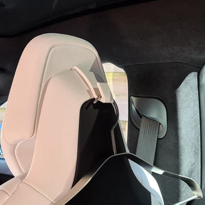 Mantelhaken für Tesla Model S und X