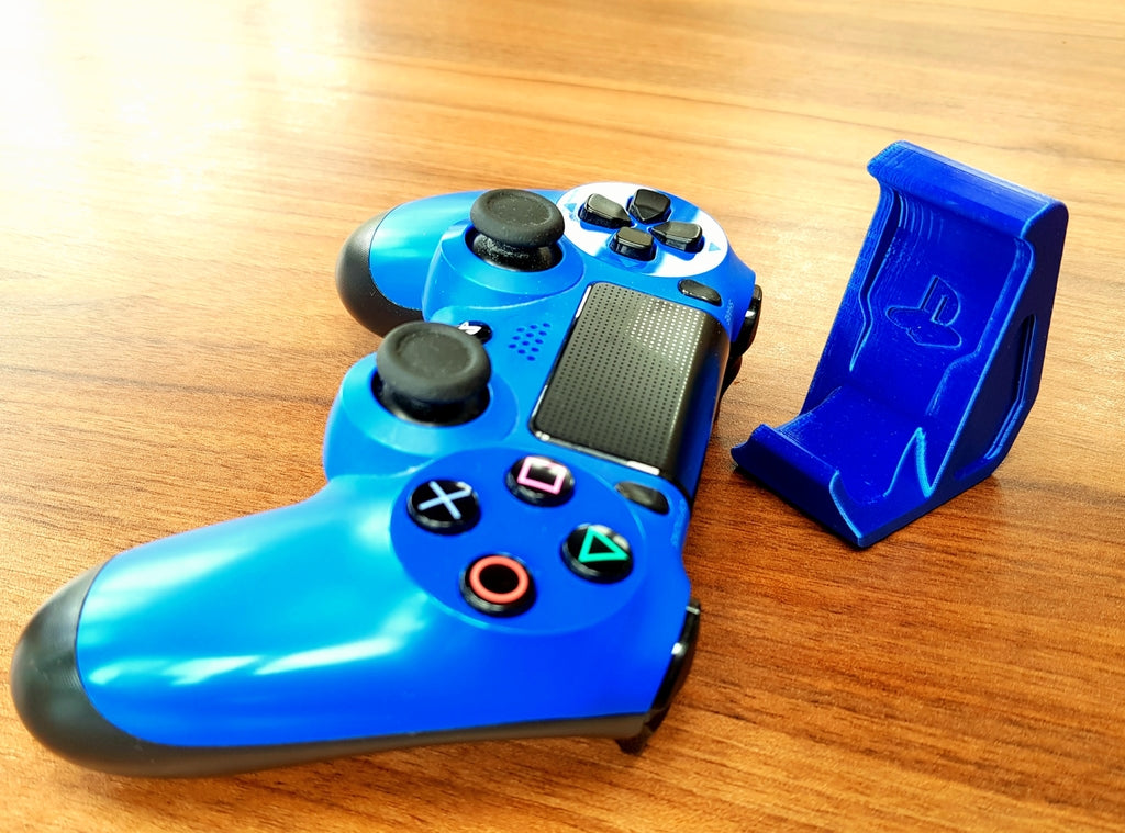 Wandmontage für PS4-Controller/Headset