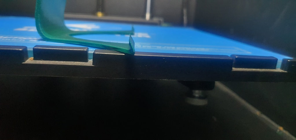 Ständer für Samsung Note 10+ im Querformat