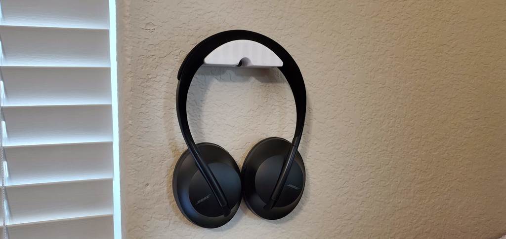 Bose NC700 Hovedtelefon Vægholder