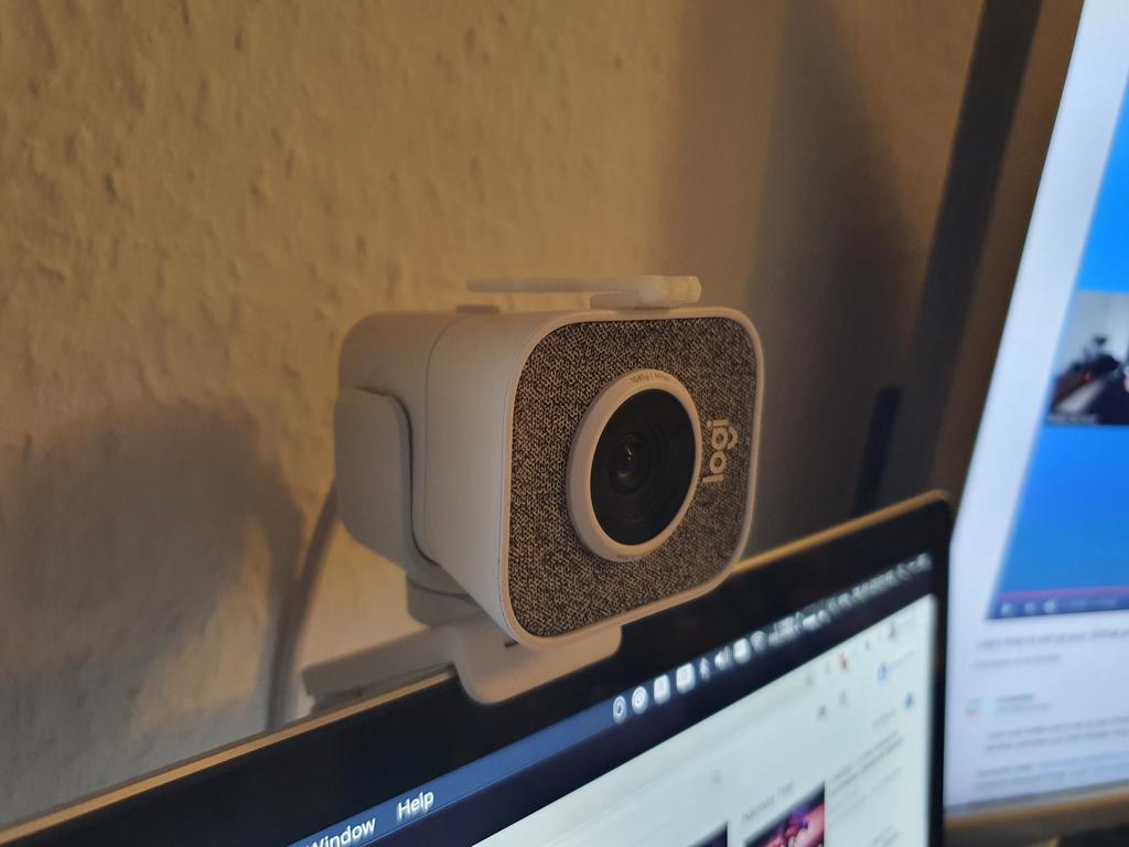 Logitech StreamCam-Objektivabdeckung