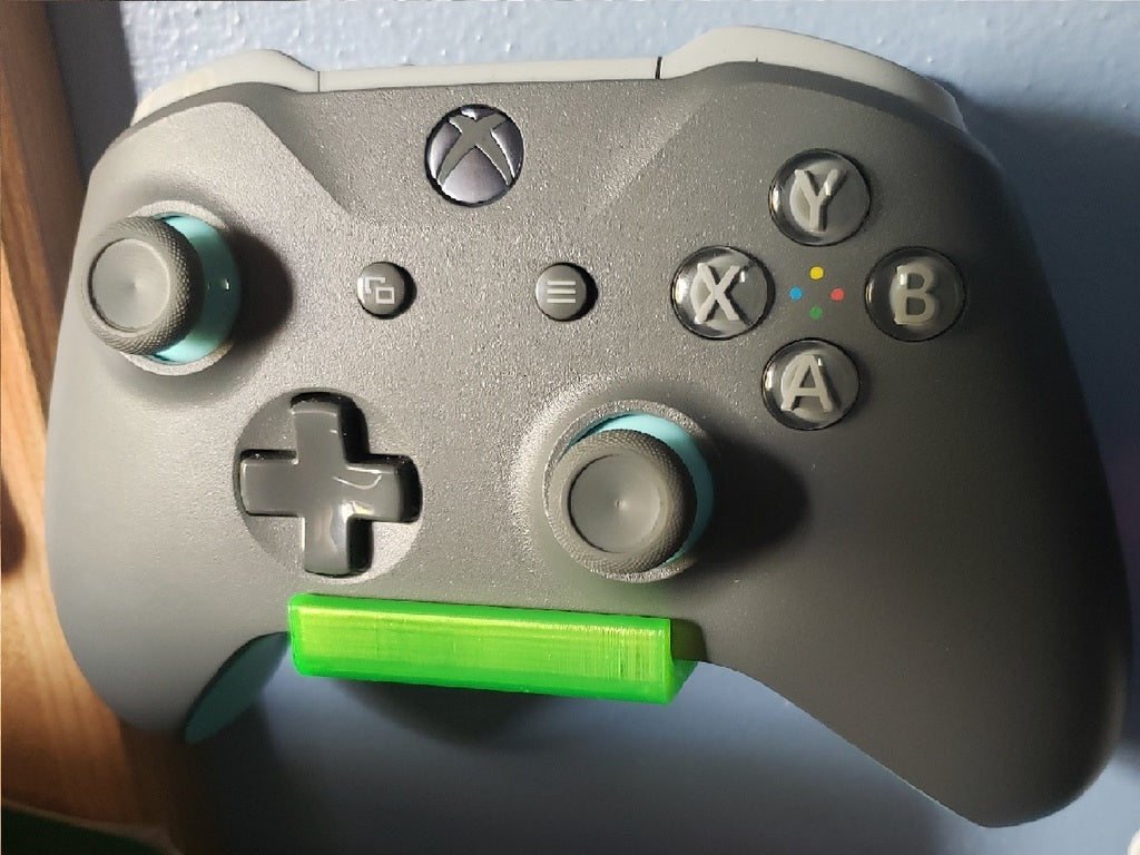 Wandhalterung für Xbox-Controller