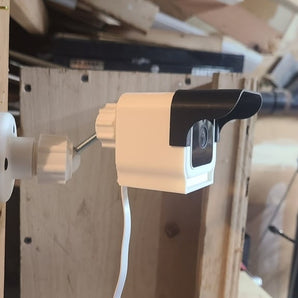 Wyze Cam V3, verstellbare Wandhalterung für den Innen- und Außenbereich