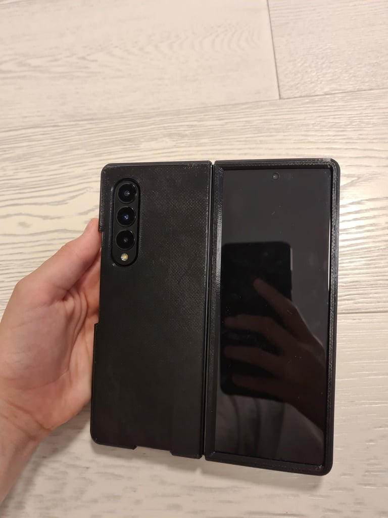 Samsung Galaxy Z Fold 3 Handyhülle