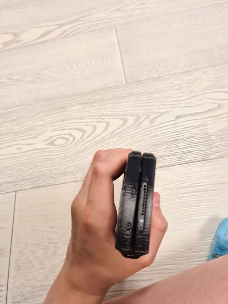 Samsung Galaxy Z Fold 3 Handyhülle