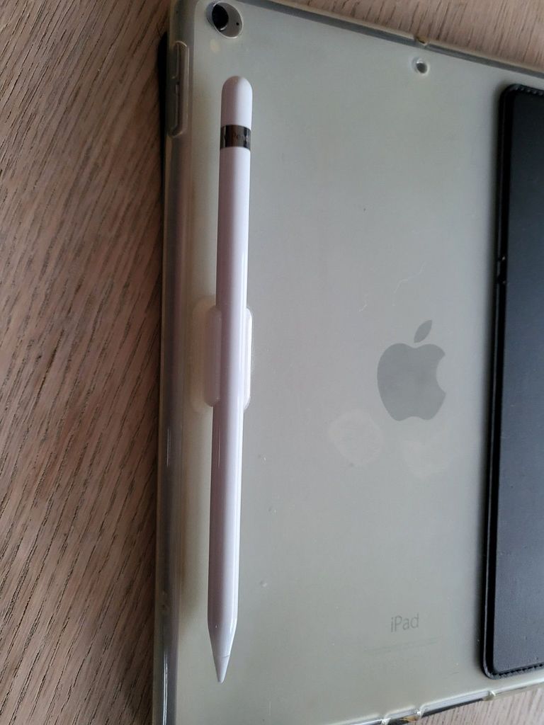Halter für Apple Pencil 1