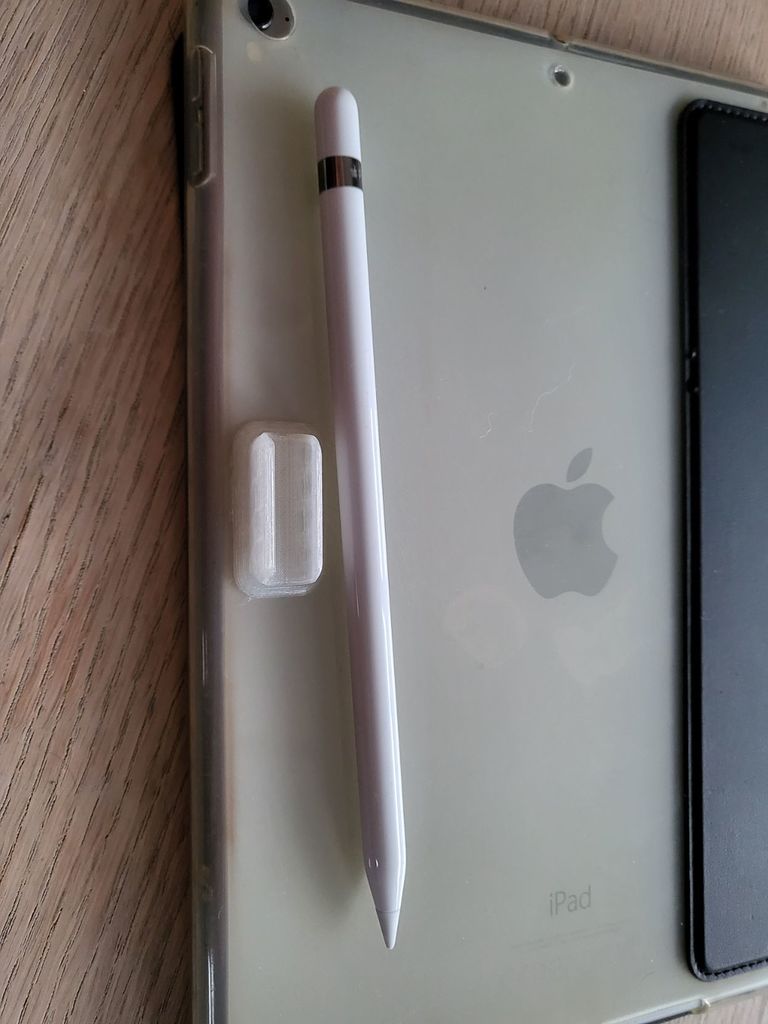 Halter für Apple Pencil 1
