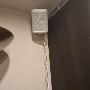 Flexible Wandhalterung für Sonos One (2. Generation)