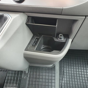 Handyhalterung für VW T6.1 California &amp; Multivan