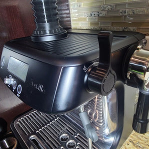 Aufsteckbarer Dampfhebel für Breville Barista Pro Espresso