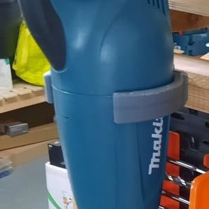 Wandhalterung für Makita DCL180Z Staubsauger