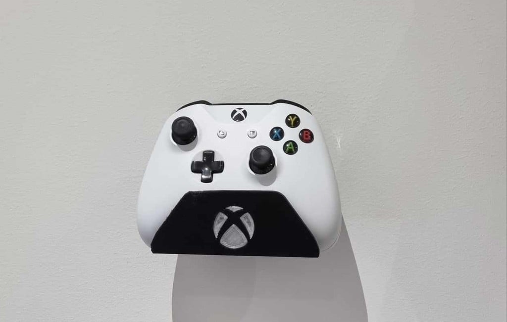 Wandhalterung für Xbox-Controller