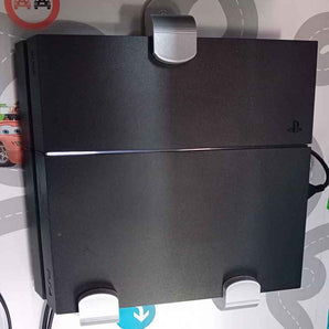 Stabile PS4-Wandhalterungen – Optimieren Sie Ihren Gaming-Platz