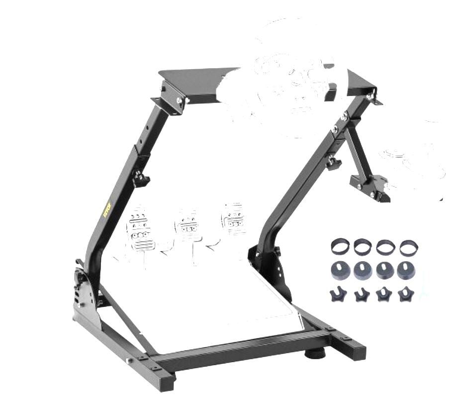Vevor-Unterstützung für Logitech-Schalthebel (G923, G29, G920)