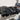 Wandhalterung für Lego 42127 DAS BATMAN-BATMOBIL
