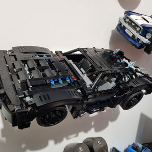 Wandhalterung für Lego 42127 DAS BATMAN-BATMOBIL