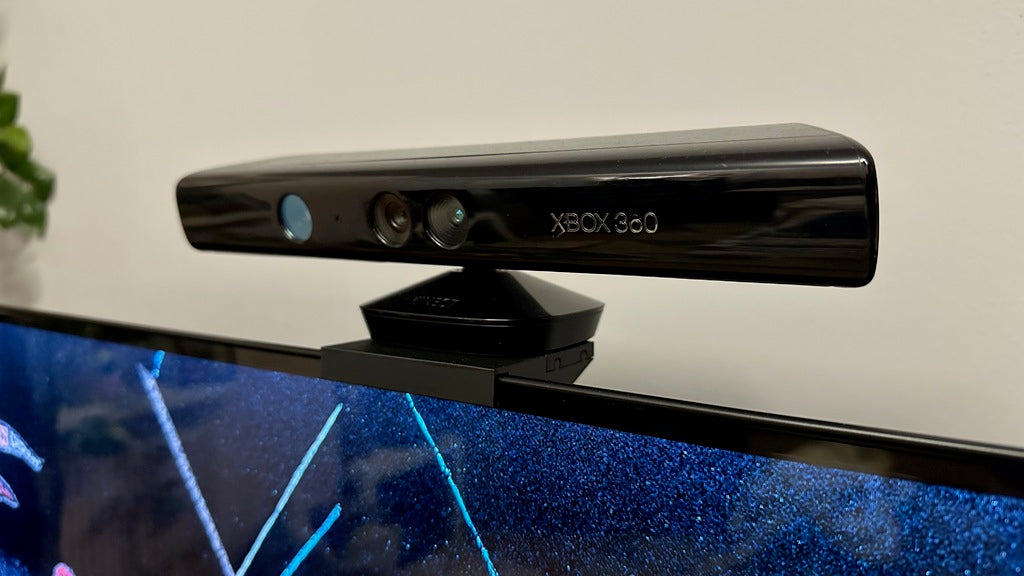 Kinect Xbox 360 TV-Halterung für LG OLED TV