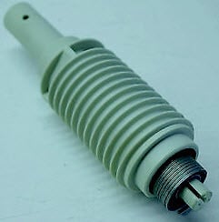Ersatzspule für den Seilzugstarter des Bootsmotors