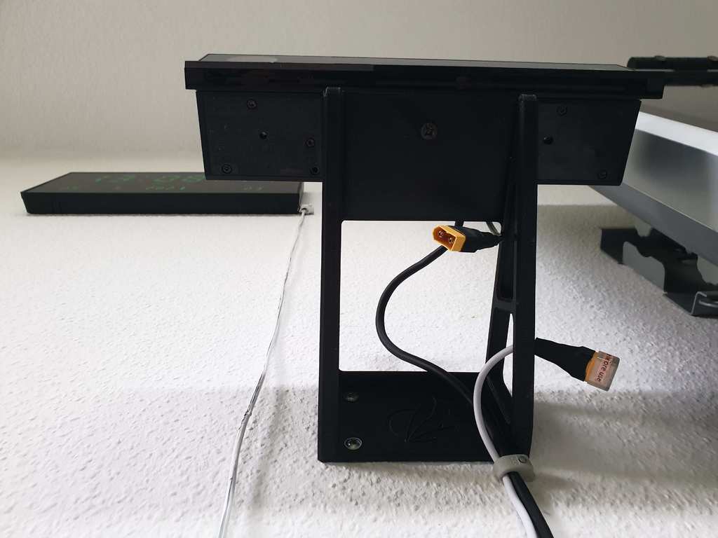 Erweiterte Wandhalterung für Xbox Kinect V2