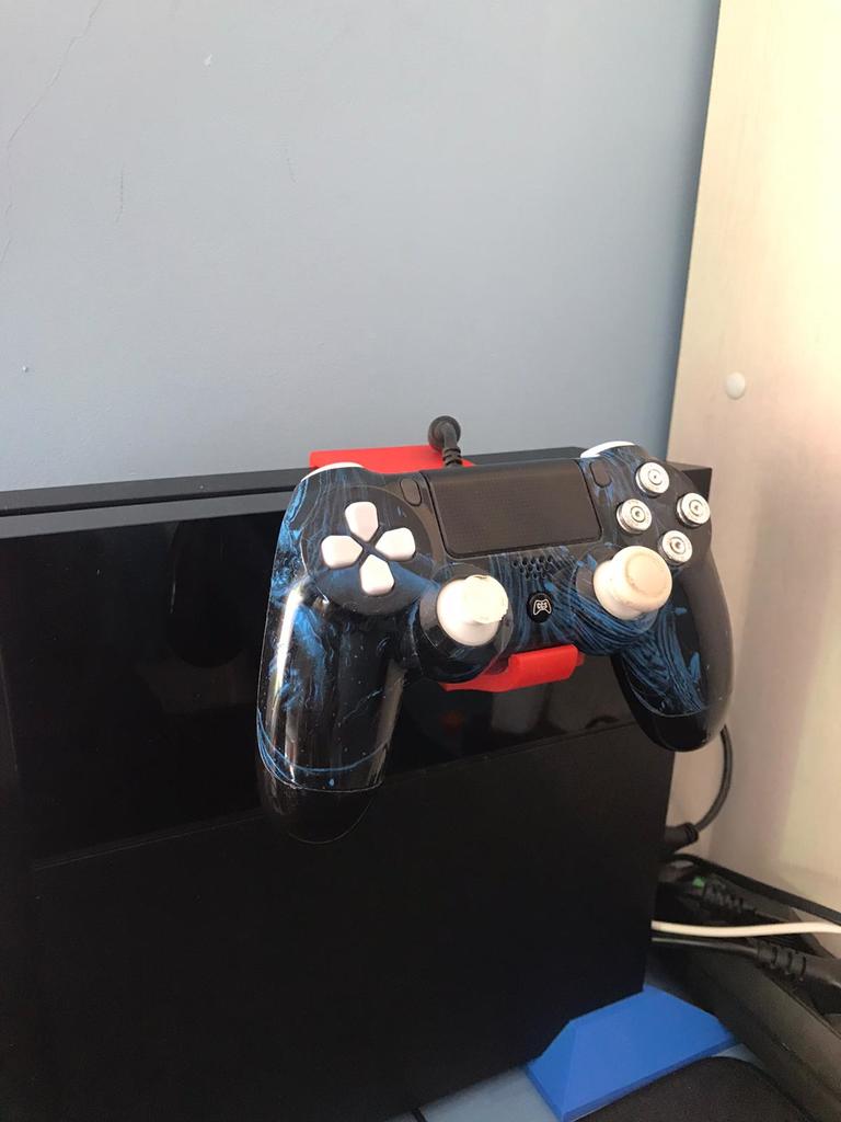 DualShock 4 Controller-Halterung für PlayStation 4 (PS4) Griff