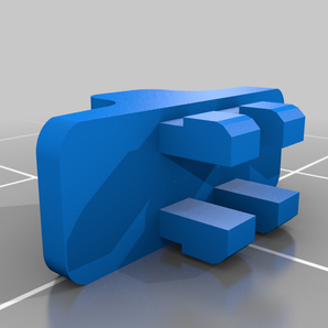 Ersatz-Netzschalter für Audio-Technica ATH-M50xBT