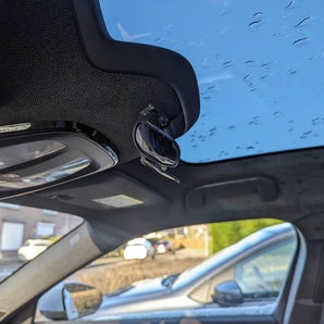 Sonnenbrillenhalter für Polestar 2