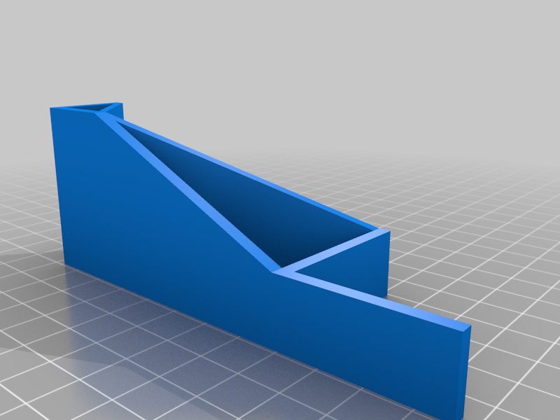 Kamerahalterung für Flashforge Adventurer 5M
