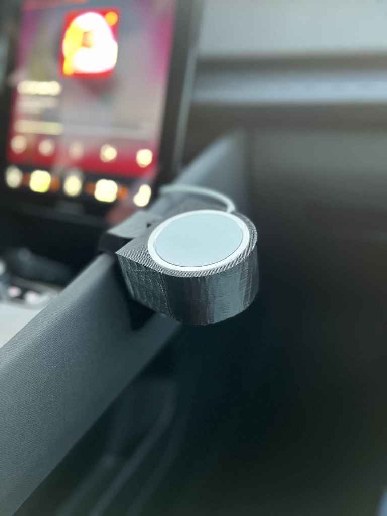 Polestar 2 MagSafe Telefonhalterung