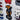 Wandhalterung für LEGO McLaren F1 (76919) bei IKEA Skadis