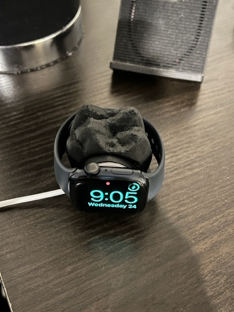 Backenzahn-Ladestation für Apple Watch 7