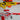 Nerf Gun Wandhalterung mit 4,5mm Löchern - 5cm tief