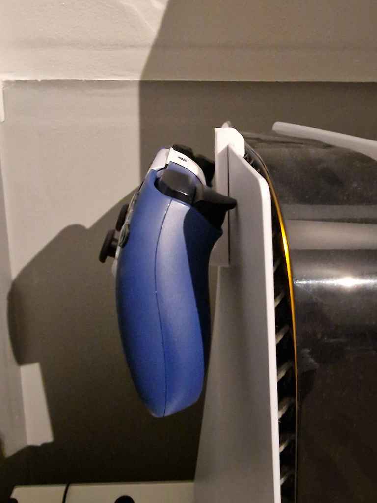 PS5 DualSense Mount - God of War Udgave