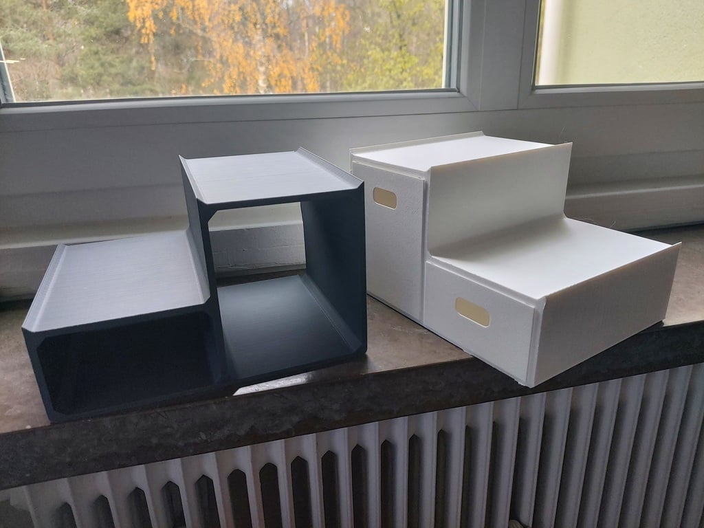 Gewürzregal und Schrank-Organizer für die Küche